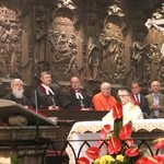 Świętojański wieczór we Wrocławiu