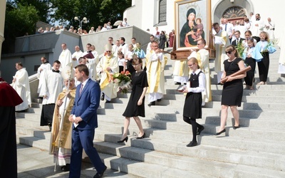 Jest w nas wielki potencjał dobra