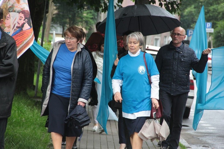 Dzień Jedności Odnowy w Duchu Świętym