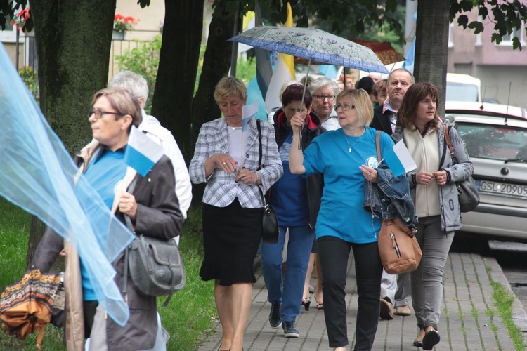 Dzień Jedności Odnowy w Duchu Świętym