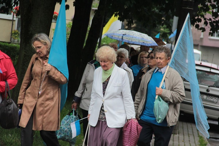 Dzień Jedności Odnowy w Duchu Świętym