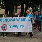 Dzień Jedności Odnowy w Duchu Świętym