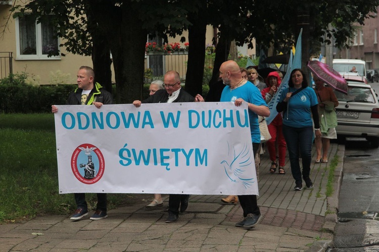 Dzień Jedności Odnowy w Duchu Świętym