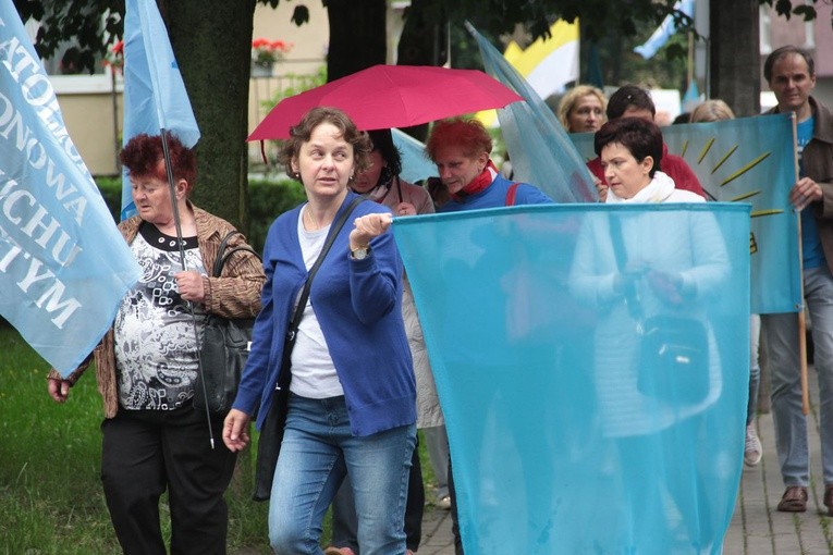 Dzień Jedności Odnowy w Duchu Świętym
