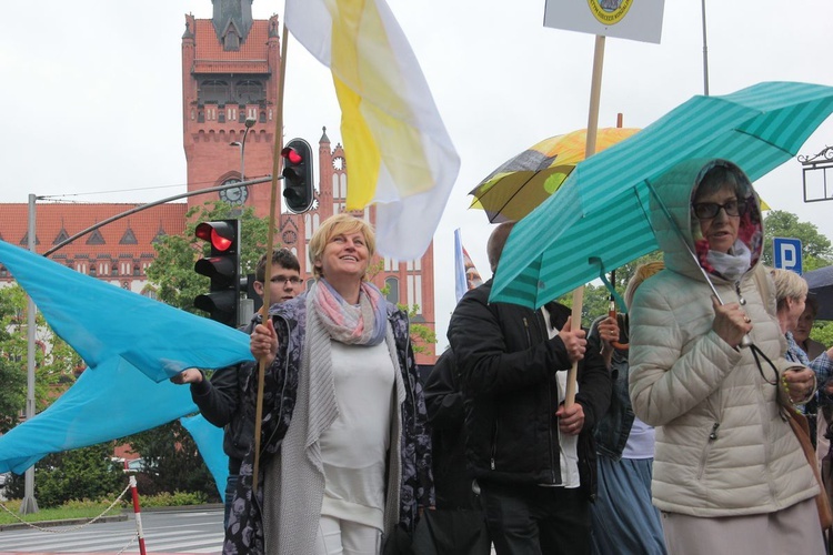 Dzień Jedności Odnowy w Duchu Świętym