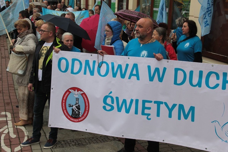 Dzień Jedności Odnowy w Duchu Świętym