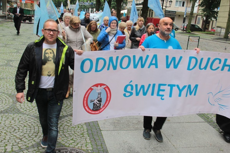 Dzień Jedności Odnowy w Duchu Świętym