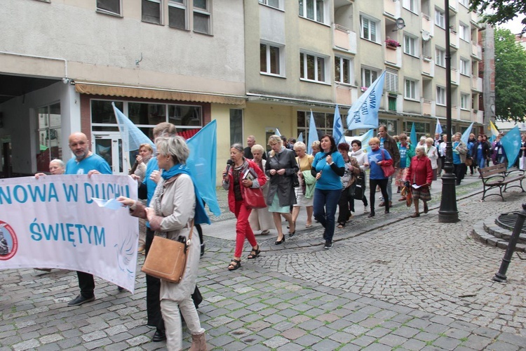 Dzień Jedności Odnowy w Duchu Świętym