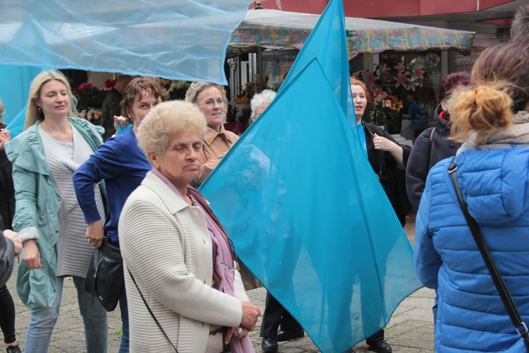 Dzień Jedności Odnowy w Duchu Świętym