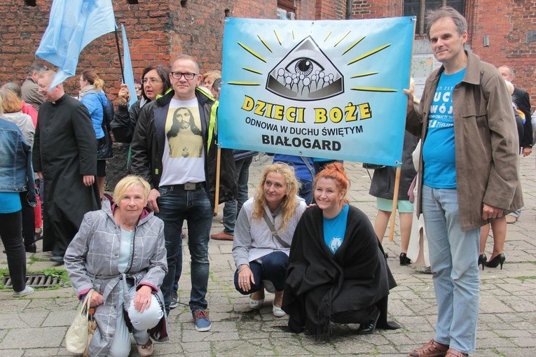 Dzień Jedności Odnowy w Duchu Świętym