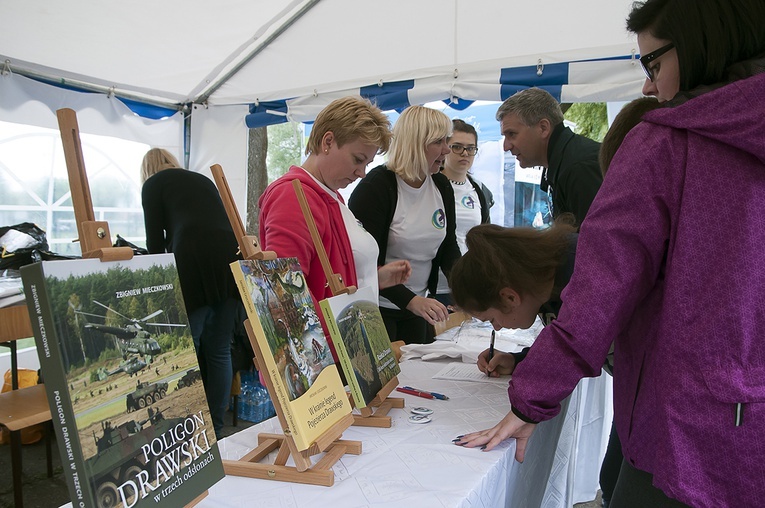 Regionalny Dzień Młodzieży