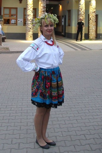 Sobótka, sobótka…