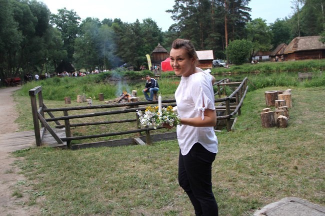 Sobótka, sobótka…