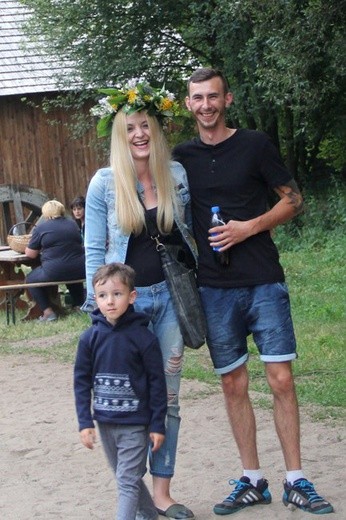 Sobótka, sobótka…