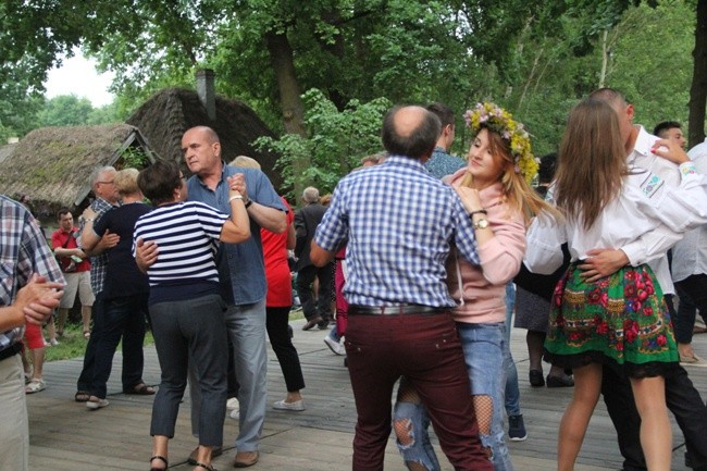 Sobótka, sobótka…