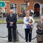 Pożegnanie ikony MB Częstochowskiej w diecezji łowickiej cz. II