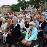 Pożegnanie ikony MB Częstochowskiej w diecezji łowickiej cz. II