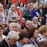 Pożegnanie ikony MB Częstochowskiej w diecezji łowickiej cz. III