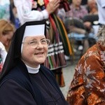 Pożegnanie ikony MB Częstochowskiej w diecezji łowickiej cz. III