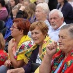 Pożegnanie ikony MB Częstochowskiej w diecezji łowickiej cz. III