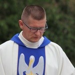 Pożegnanie ikony MB Częstochowskiej w diecezji łowickiej cz. III