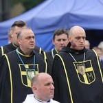 Pożegnanie ikony MB Częstochowskiej w diecezji łowickiej cz. III