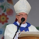 Pożegnanie ikony MB Częstochowskiej w diecezji łowickiej cz. III