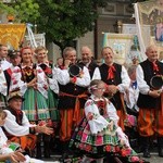 Pożegnanie ikony MB Częstochowskiej w diecezji łowickiej cz. III