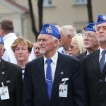 Pożegnanie ikony MB Częstochowskiej w diecezji łowickiej cz. III