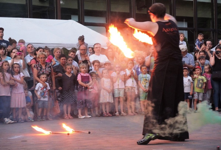 6. Piknik Rodzinny z "Nadzieją"