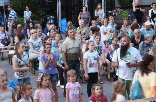 6. Piknik Rodzinny z "Nadzieją"