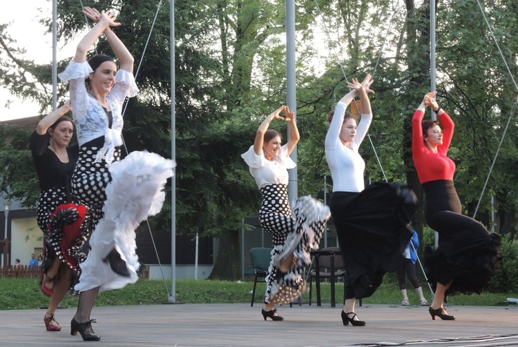 6. Piknik Rodzinny z "Nadzieją"