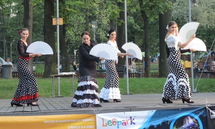 6. Piknik Rodzinny z "Nadzieją"