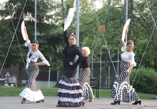 6. Piknik Rodzinny z "Nadzieją"