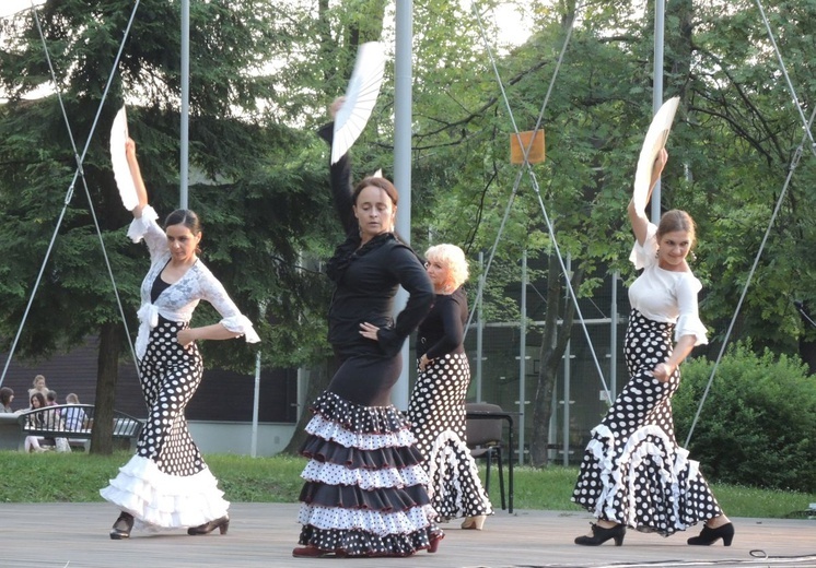 6. Piknik Rodzinny z "Nadzieją"