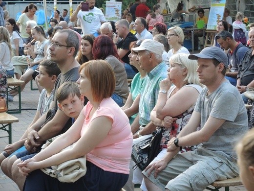 6. Piknik Rodzinny z "Nadzieją"