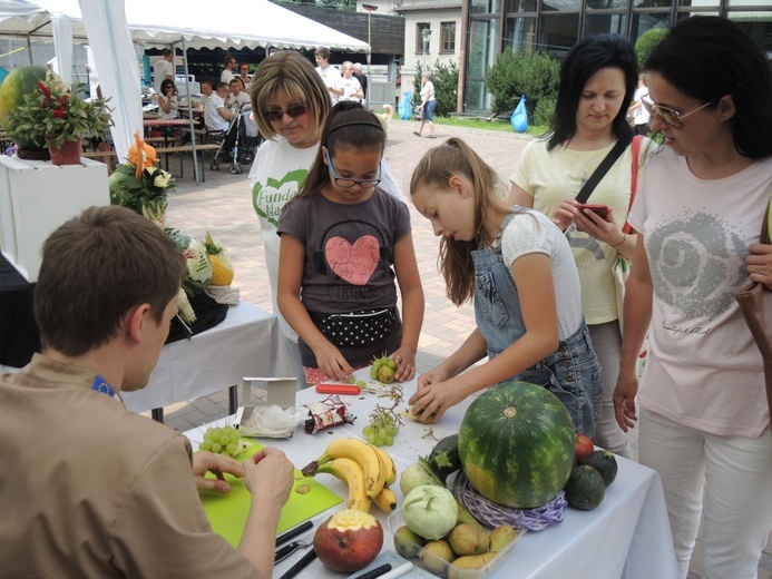 6. Piknik Rodzinny z "Nadzieją"