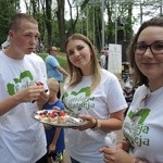 6. Piknik Rodzinny z "Nadzieją"