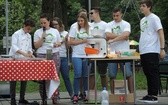 6. Piknik Rodzinny z "Nadzieją"