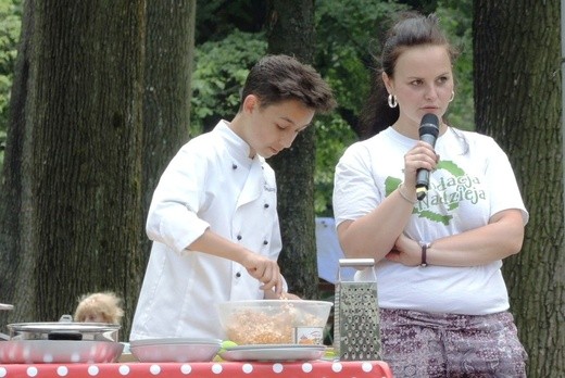 6. Piknik Rodzinny z "Nadzieją"