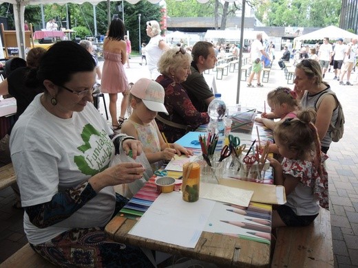 6. Piknik Rodzinny z "Nadzieją"