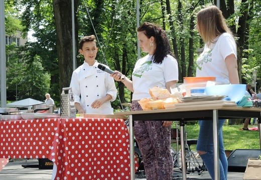 6. Piknik Rodzinny z "Nadzieją"