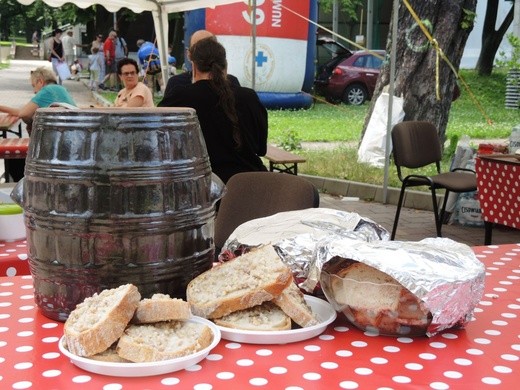 6. Piknik Rodzinny z "Nadzieją"