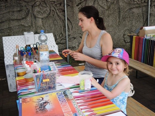 6. Piknik Rodzinny z "Nadzieją"