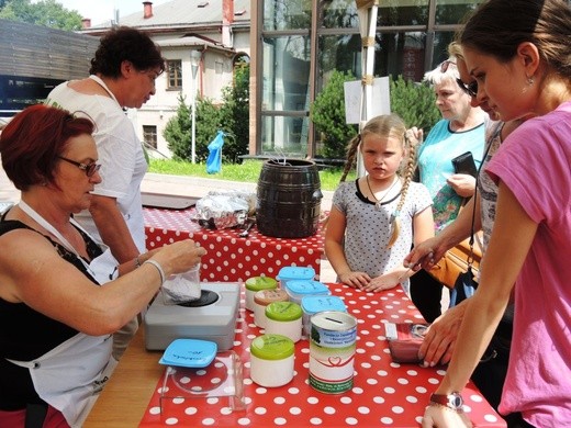 6. Piknik Rodzinny z "Nadzieją"