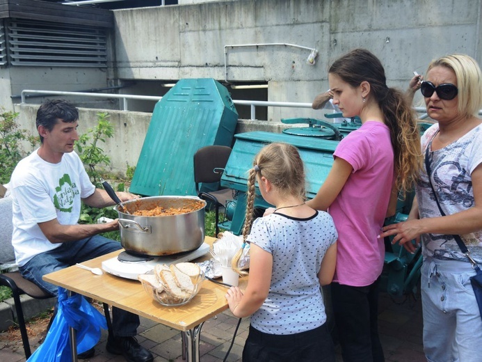 6. Piknik Rodzinny z "Nadzieją"