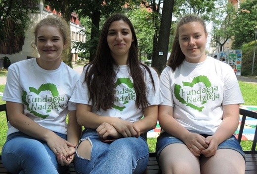 6. Piknik Rodzinny z "Nadzieją"