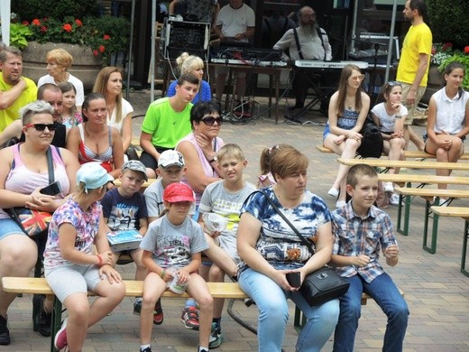 6. Piknik Rodzinny z "Nadzieją"