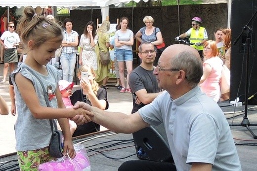 6. Piknik Rodzinny z "Nadzieją"