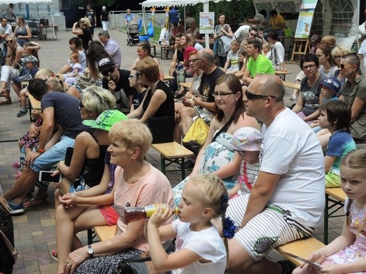 6. Piknik Rodzinny z "Nadzieją"